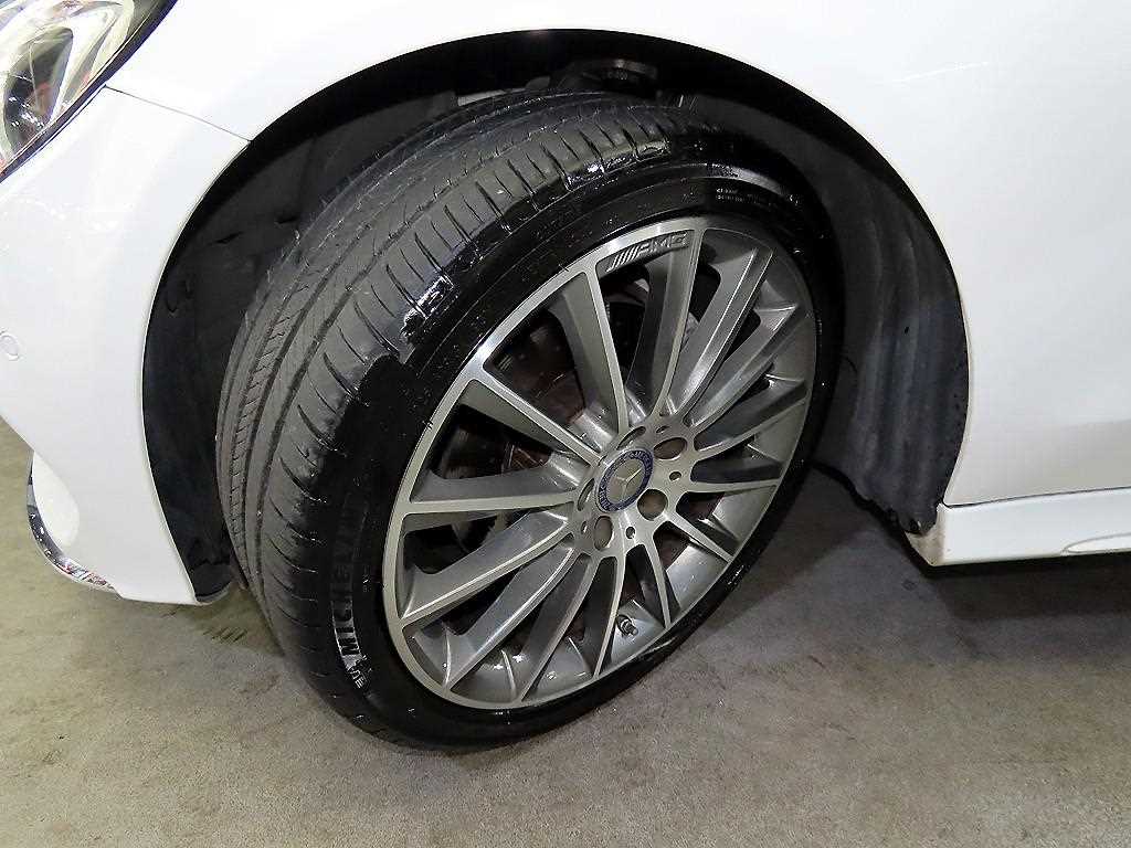 Mercedes Benz C Class 2017 Blanco - Importación desde Corea - HF Imports Iquique - Foto 20