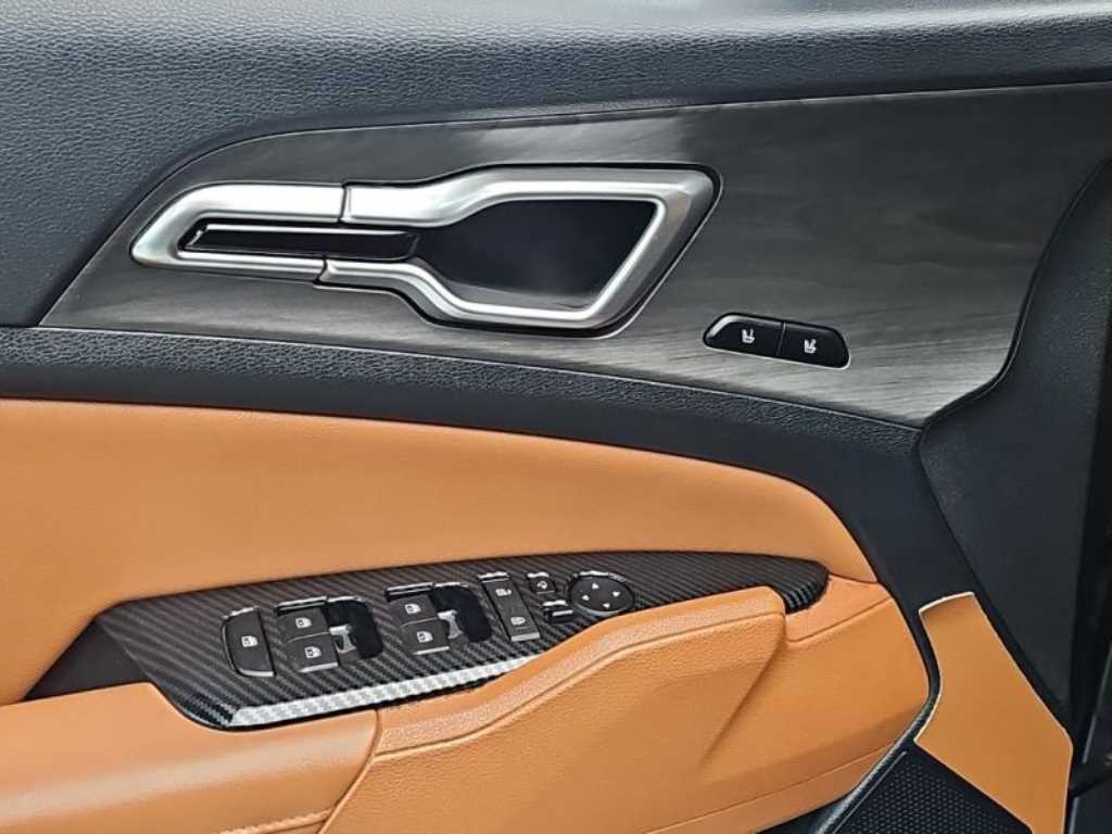 KIA Sportage 2022 Gris - Importación desde Corea - HF Imports Iquique - Foto 15