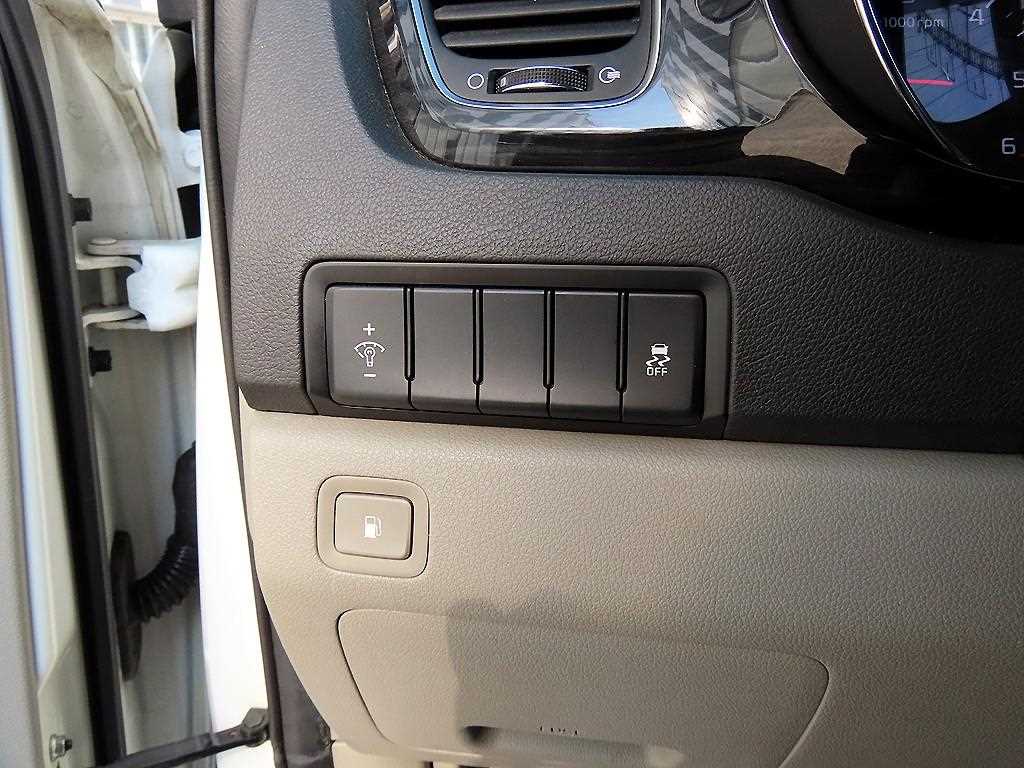 KIA Carnival - Vista 12