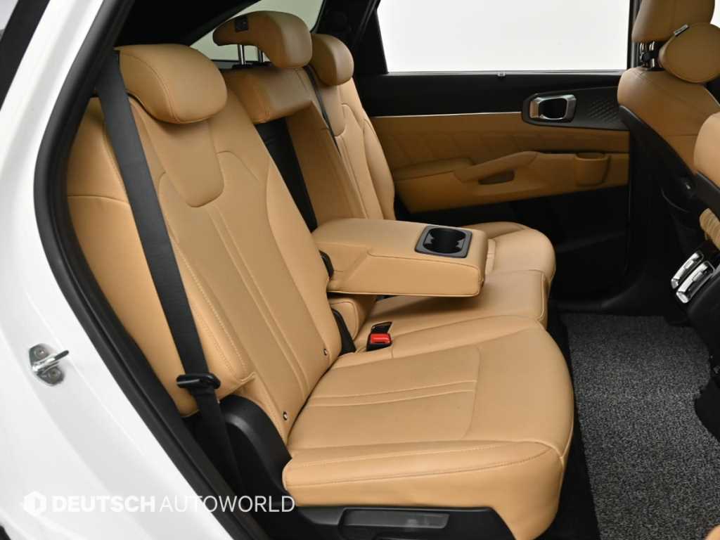 KIA Sorento - Vista 12
