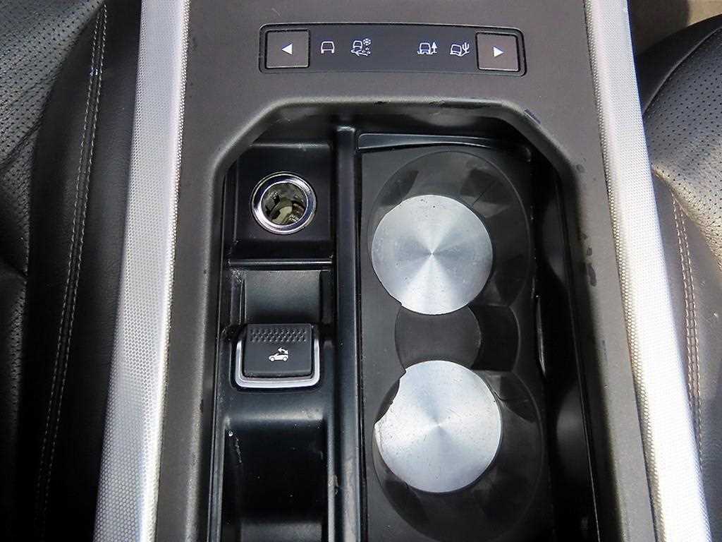 Land Rover Range Rover Bike 2018 Negro - Importación desde Corea - HF Imports Iquique - Foto 15