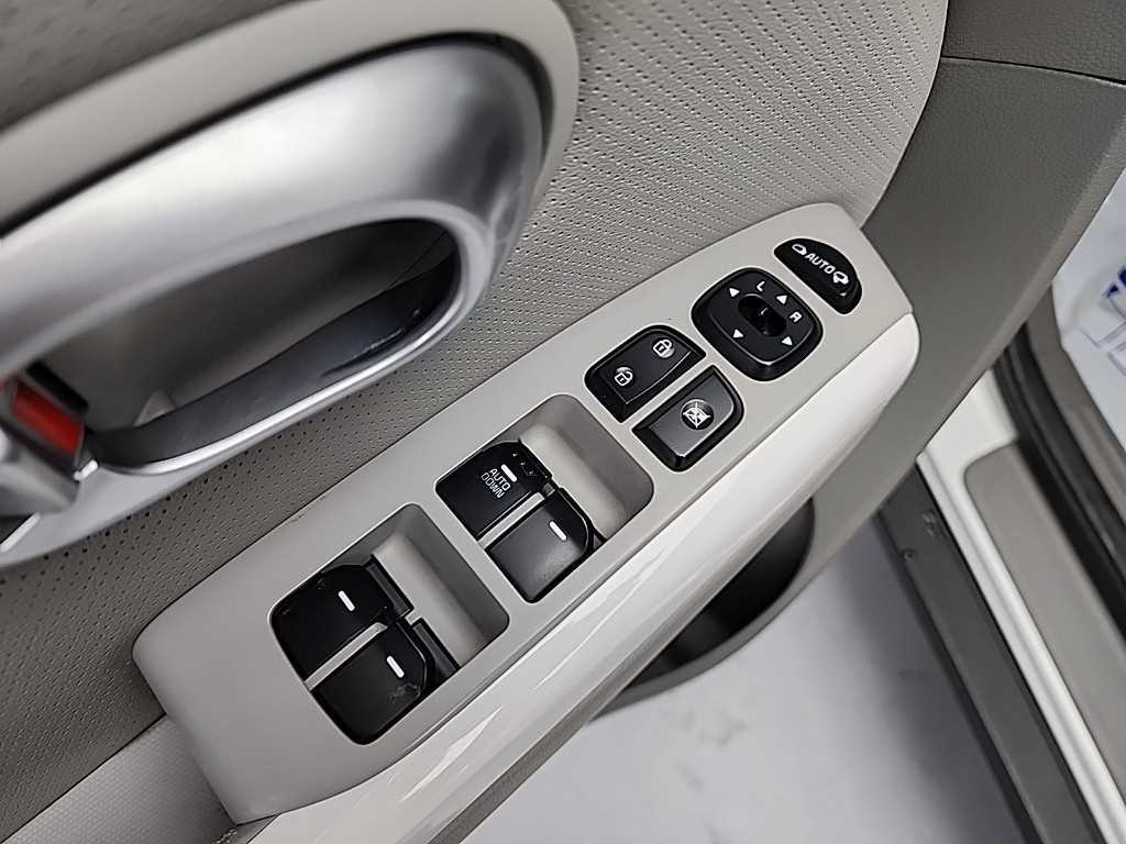 KIA Soul 2018 Blanco - Importación desde Corea - HF Imports Iquique - Foto 17