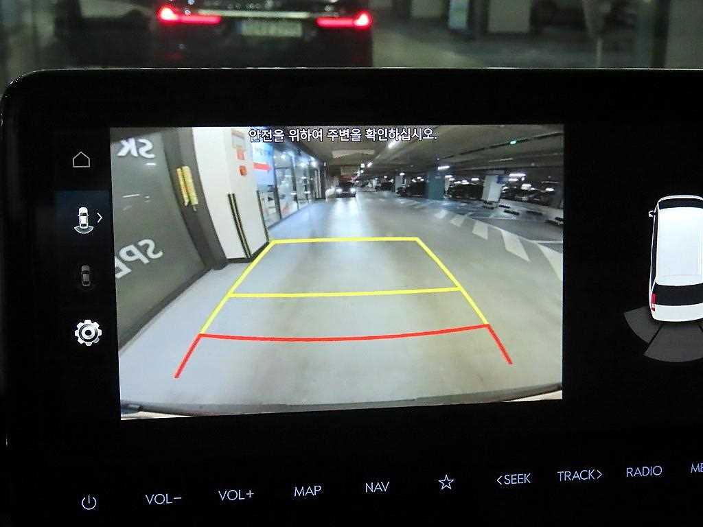 HYUNDAI Staria 2024 - Importación desde Corea - HF Imports Iquique - Foto 15