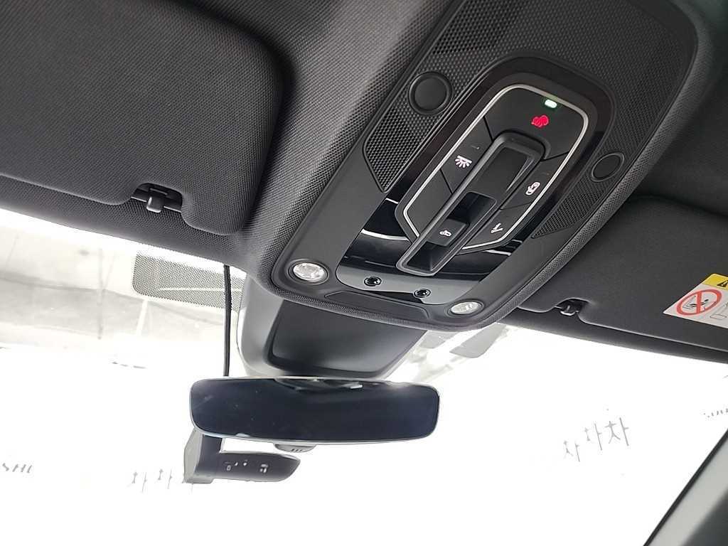 Audi A6 2022 Blanco - Importación desde Corea - HF Imports Iquique - Foto 17