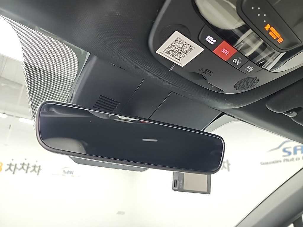 KIA Sorento 2022 Gris - Importación desde Corea - HF Imports Iquique - Foto 18