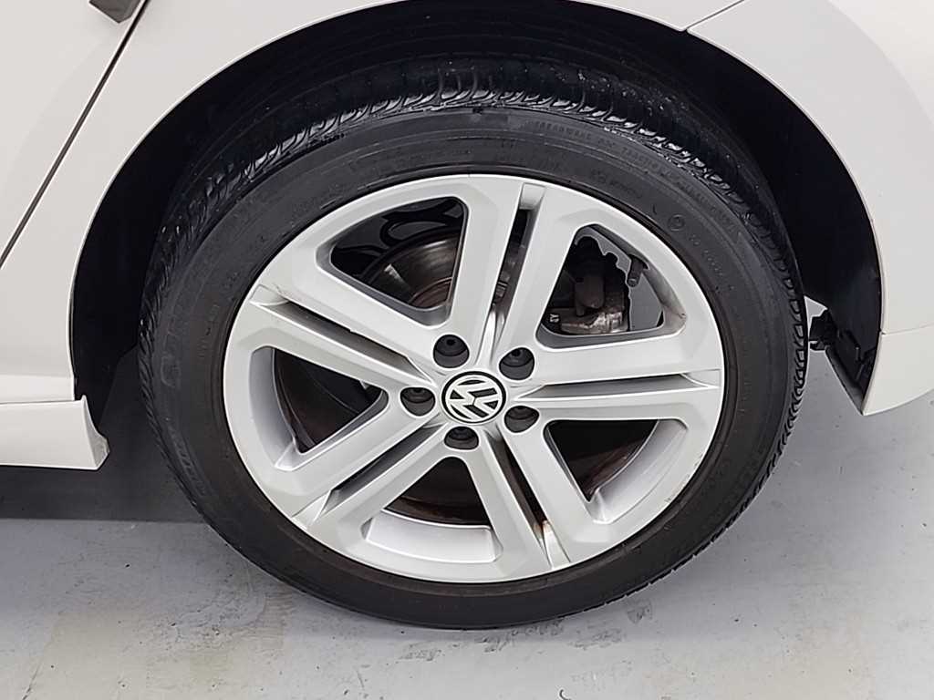 Volkswagen polo 2014 - Importación desde Corea - HF Imports Iquique - Foto 20