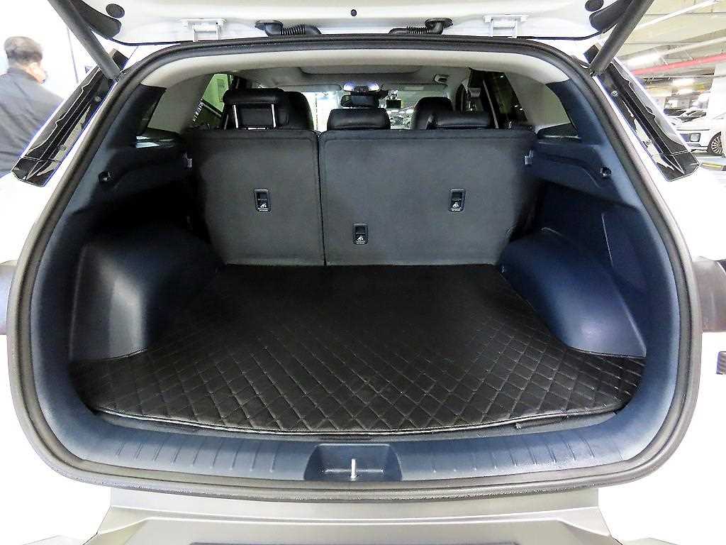 HYUNDAI Nexo 2022 Blanco - Importación desde Corea - HF Imports Iquique - Foto 15