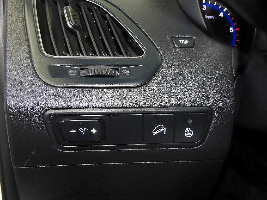 HYUNDAI Tucson 2015 - Importación desde Corea - HF Imports Iquique - Foto 13