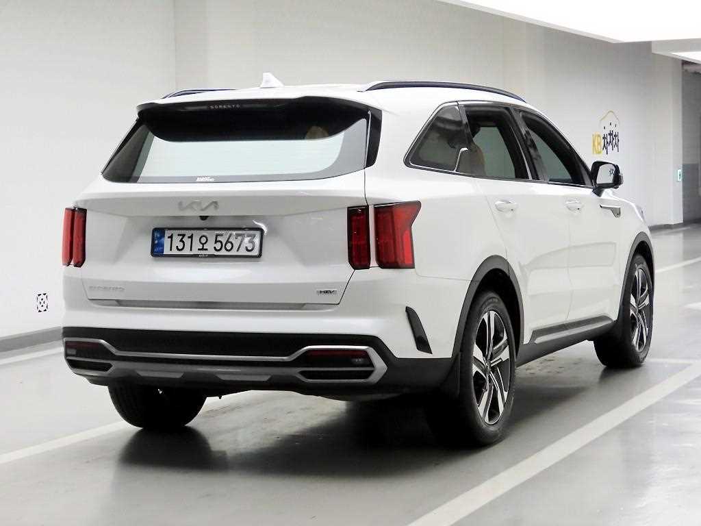 KIA Sorento - Vista 4