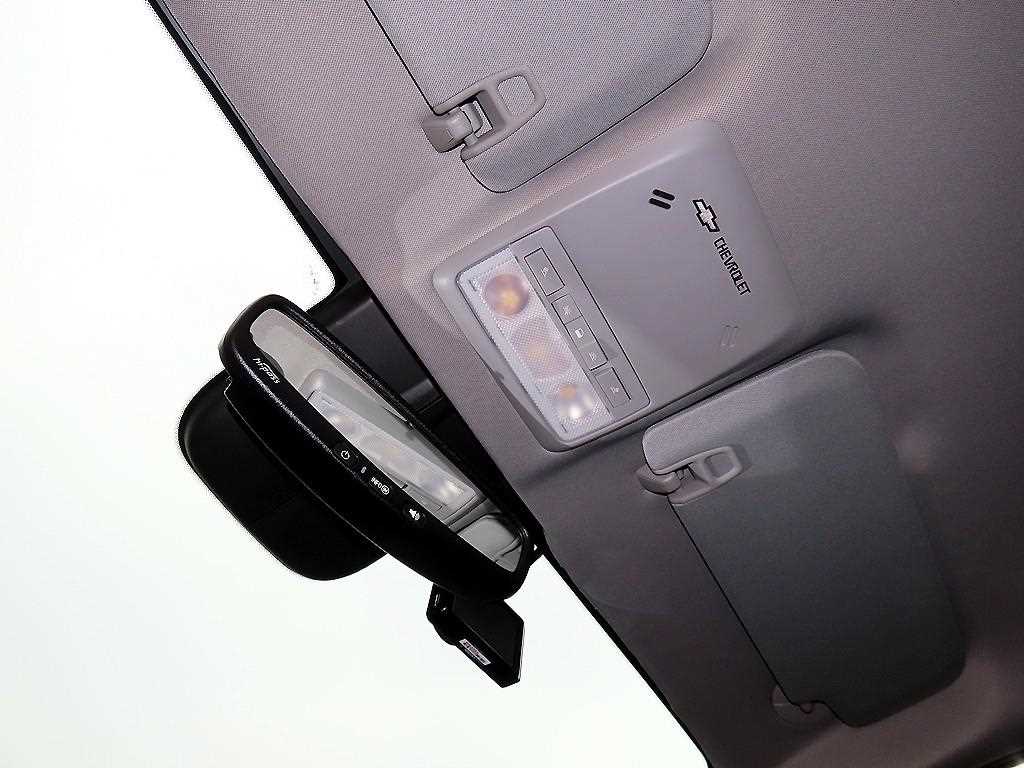 Chevrolet Trax 2017 Blanco - Importación desde Corea - HF Imports Iquique - Foto 15