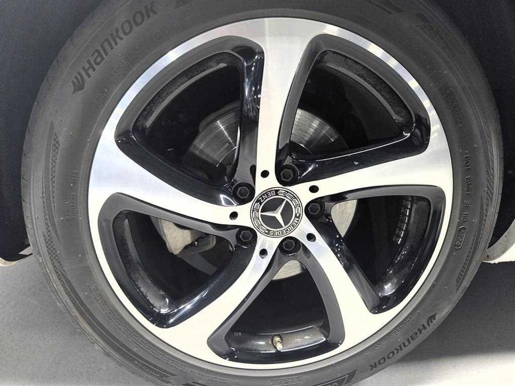 Mercedes Benz E class 2020 Blanco - Importación desde Corea - HF Imports Iquique - Foto 18