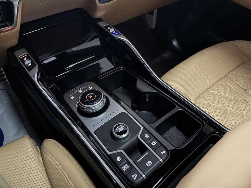 KIA Sorento 2021 Blanco - Importación desde Corea - HF Imports Iquique - Foto 17