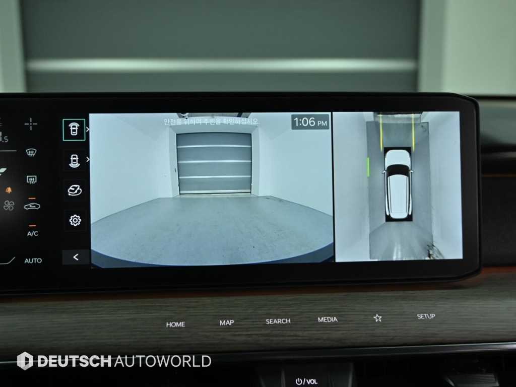 KIA EV9 2024 - Importación desde Corea - HF Imports Iquique - Foto 15