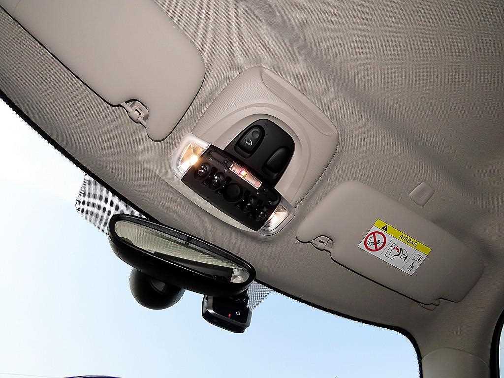 Mini Cooper 2022 Gris - Importación desde Corea - HF Imports Iquique - Foto 15