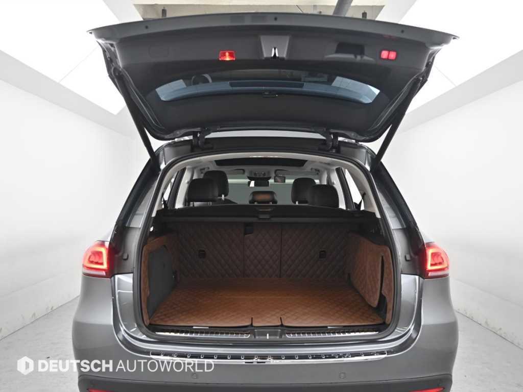 Mercedes Benz GLE Class 2022 Gris - Importación desde Corea - HF Imports Iquique - Foto 19