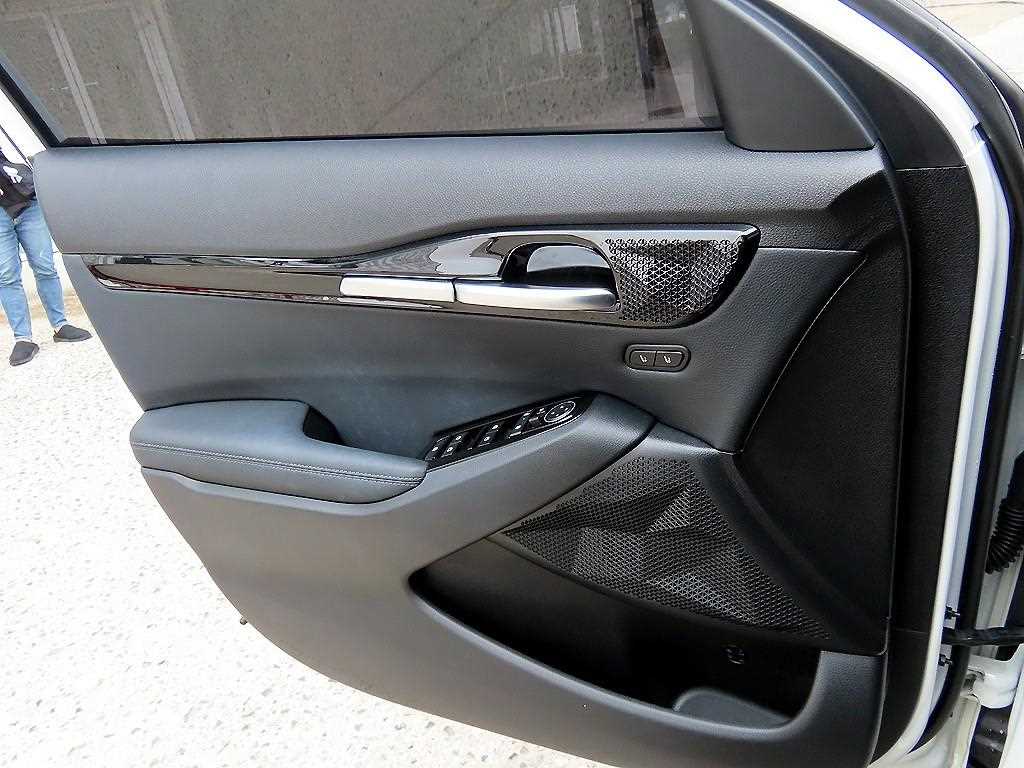 KIA Seltos - Vista 11