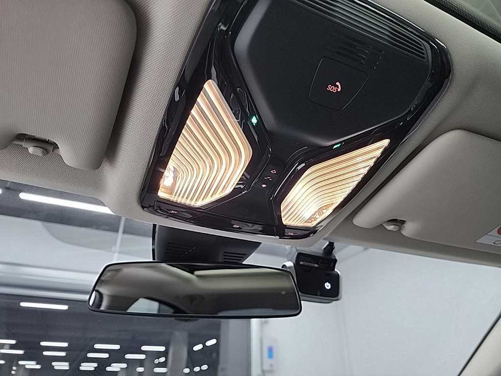 BMW 3 series 2021 Blanco - Importación desde Corea - HF Imports Iquique - Foto 16