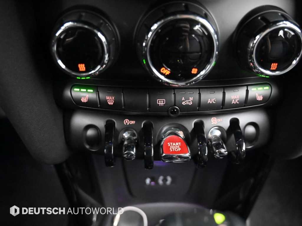 Mini Cooper 2017 Gris - Importación desde Corea - HF Imports Iquique - Foto 17