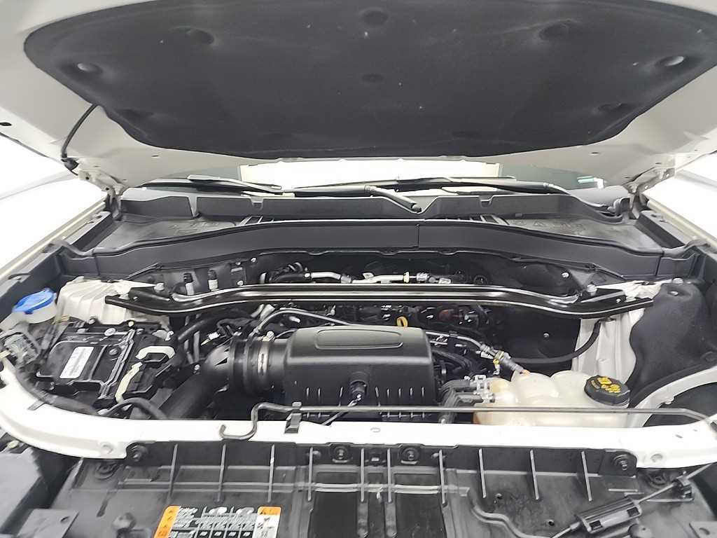 Ford Explorer - Vista 5