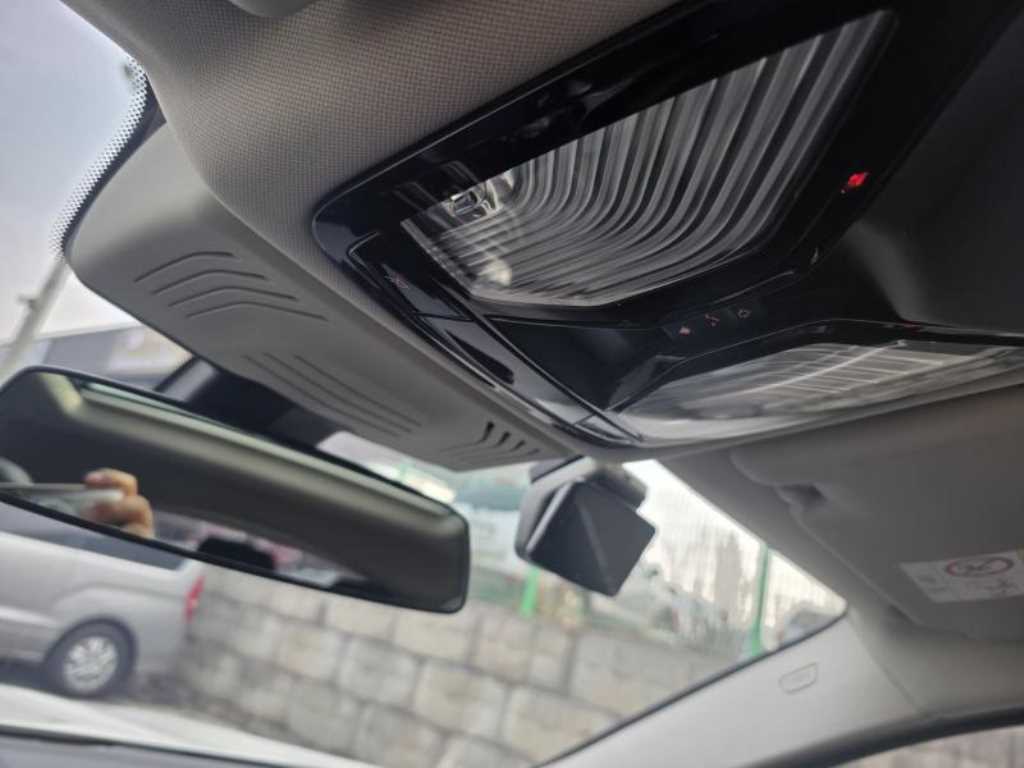 BMW X4 2022 - Importación desde Corea - HF Imports Iquique - Foto 18