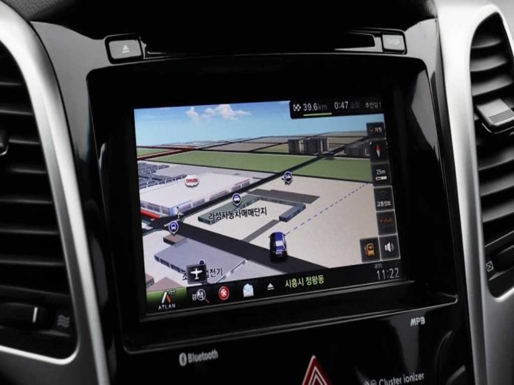 HYUNDAI i30 2015 - Importación desde Corea - HF Imports Iquique - Foto 19