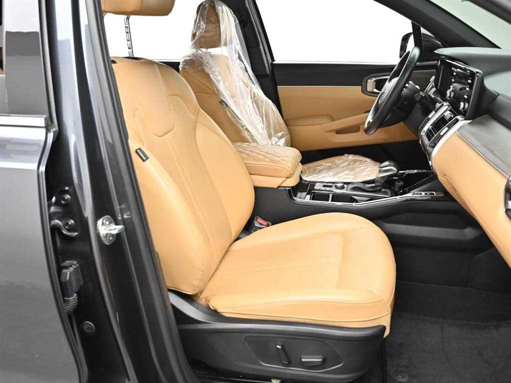 KIA Sorento - Vista 10