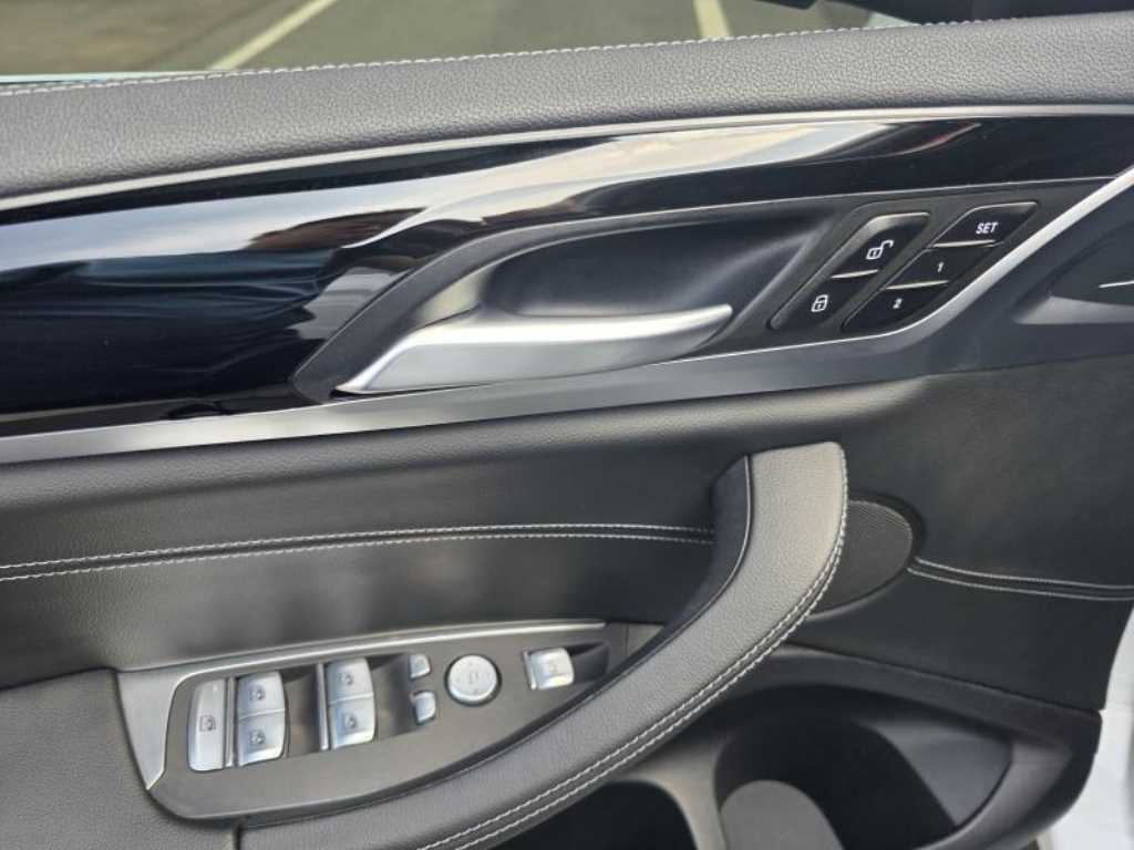 BMW X4 2022 - Importación desde Corea - HF Imports Iquique - Foto 13