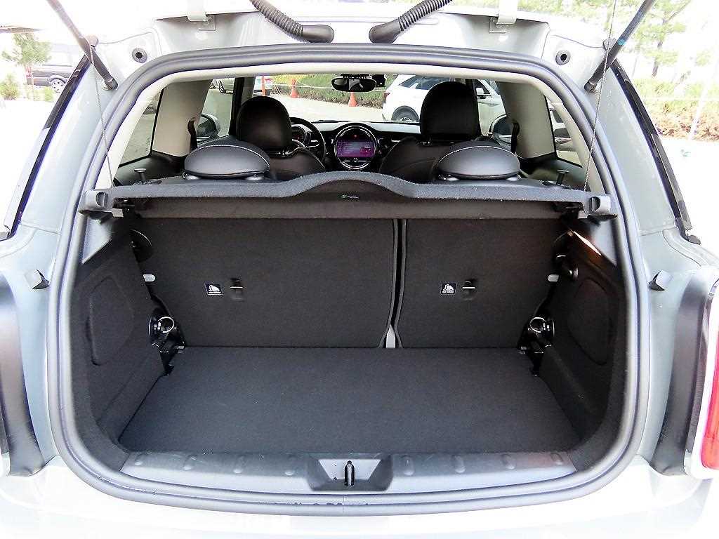 Mini Cooper 2022 Gris - Importación desde Corea - HF Imports Iquique - Foto 16