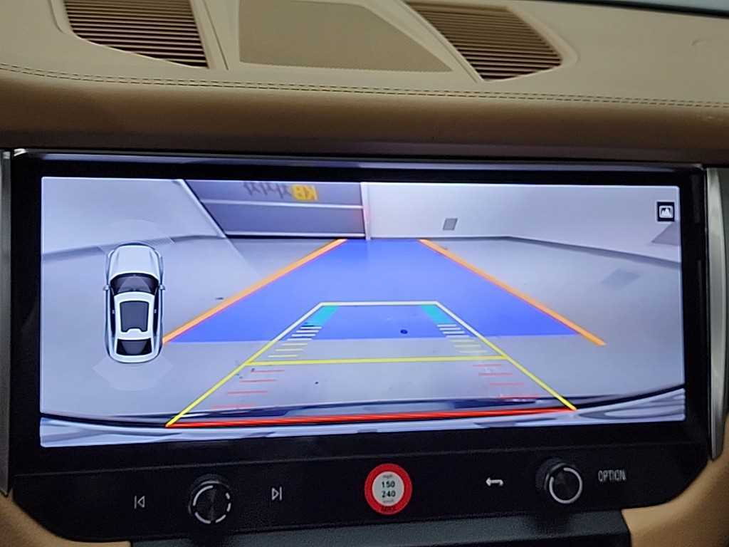 Porsche Macan 2015 Negro - Importación desde Corea - HF Imports Iquique - Foto 16