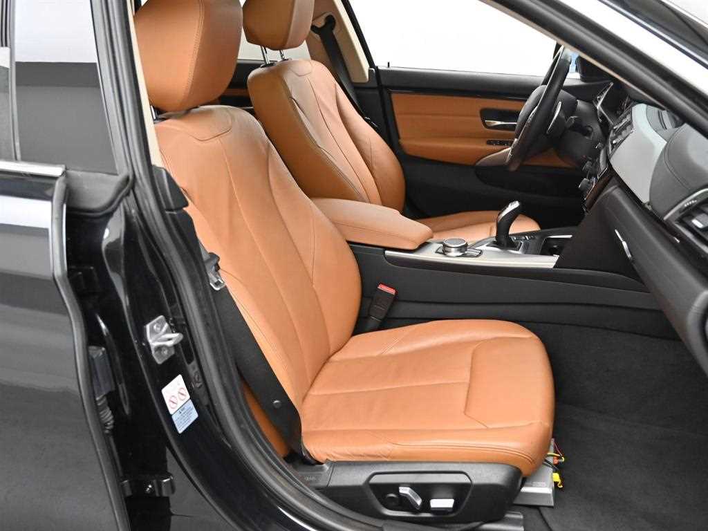 BMW 4 Series - Vista 10