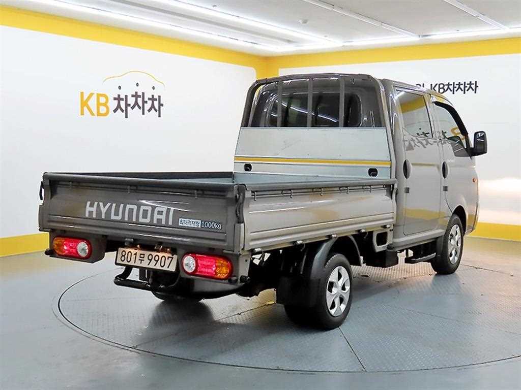 Small Truck Cargo (small) - Vista 4