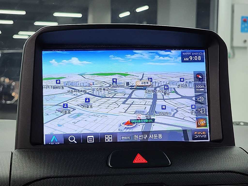 KIA Ray 2012 Negro - Importación desde Corea - HF Imports Iquique - Foto 14