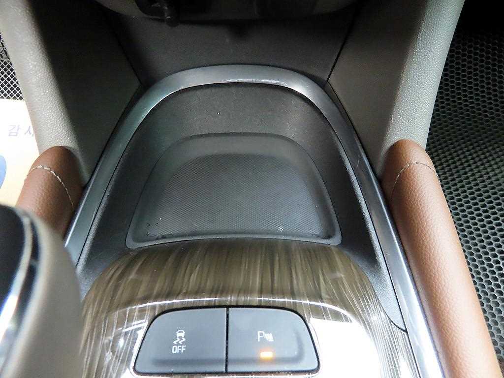 Chevrolet Malibu 2017 Azul - Importación desde Corea - HF Imports Iquique - Foto 13