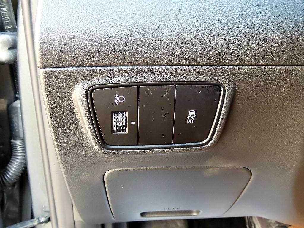 HYUNDAI Tucson - Vista 12