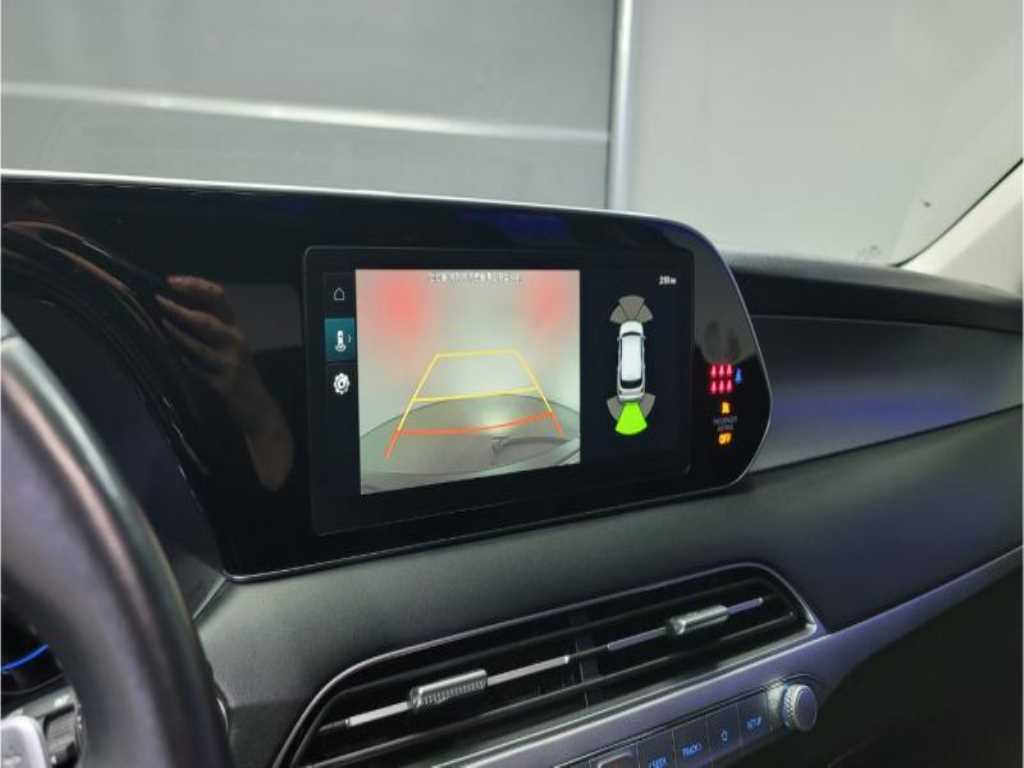 HYUNDAI Palisade - Vista 11