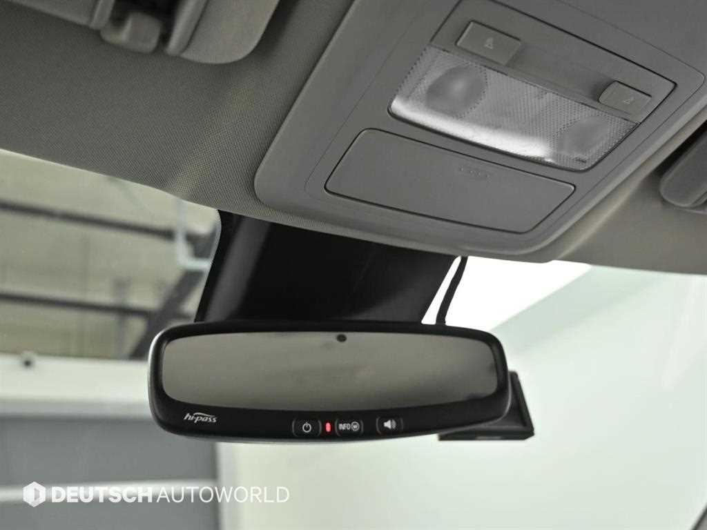 Chevrolet Orlando 2018 Blanco - Importación desde Corea - HF Imports Iquique - Foto 18