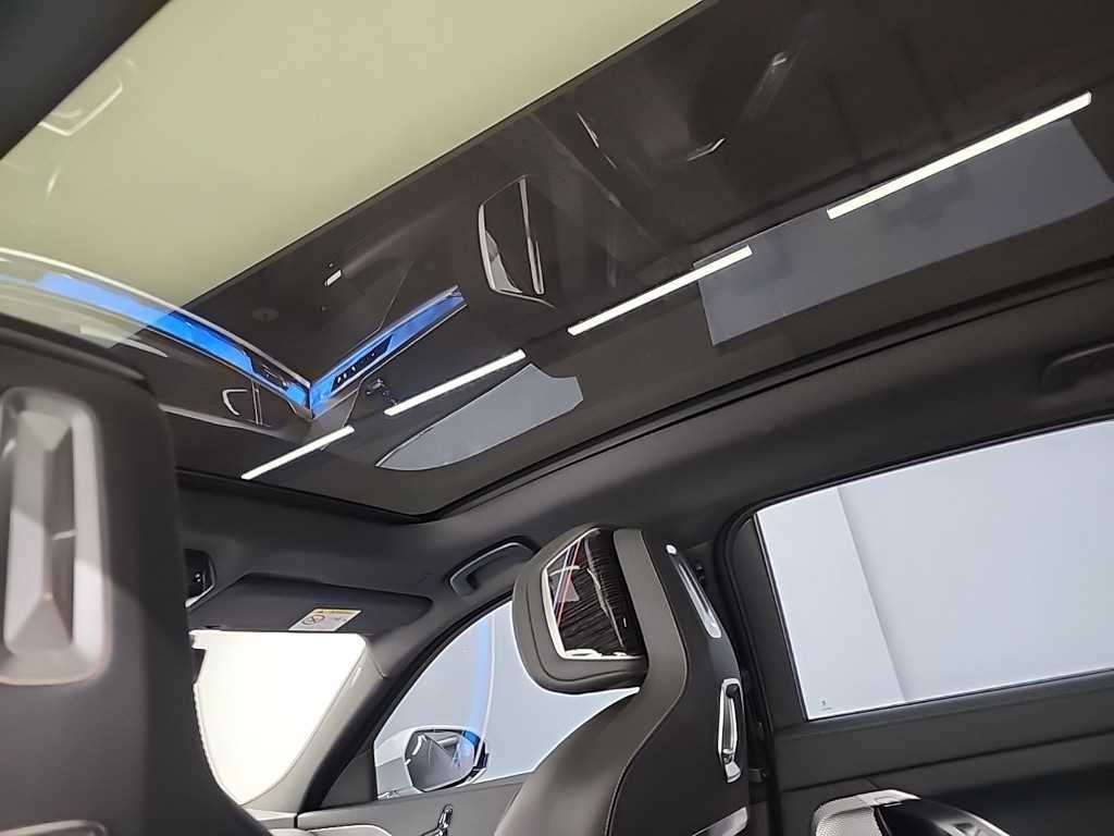 BMW 7 Series 2025 Blanco - Importación desde Corea - HF Imports Iquique - Foto 16