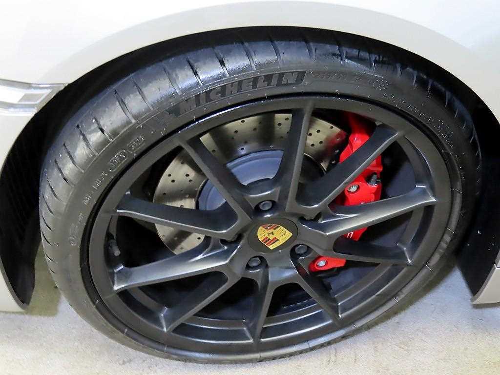 Porsche 718 2021 - Importación desde Corea - HF Imports Iquique - Foto 20