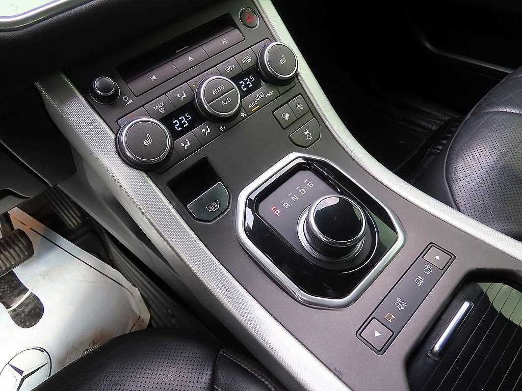 Land Rover Range Rover Bike 2018 Negro - Importación desde Corea - HF Imports Iquique - Foto 13