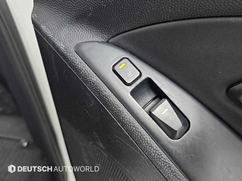 HYUNDAI Tucson 2013 - Importación desde Corea - HF Imports Iquique - Foto 16