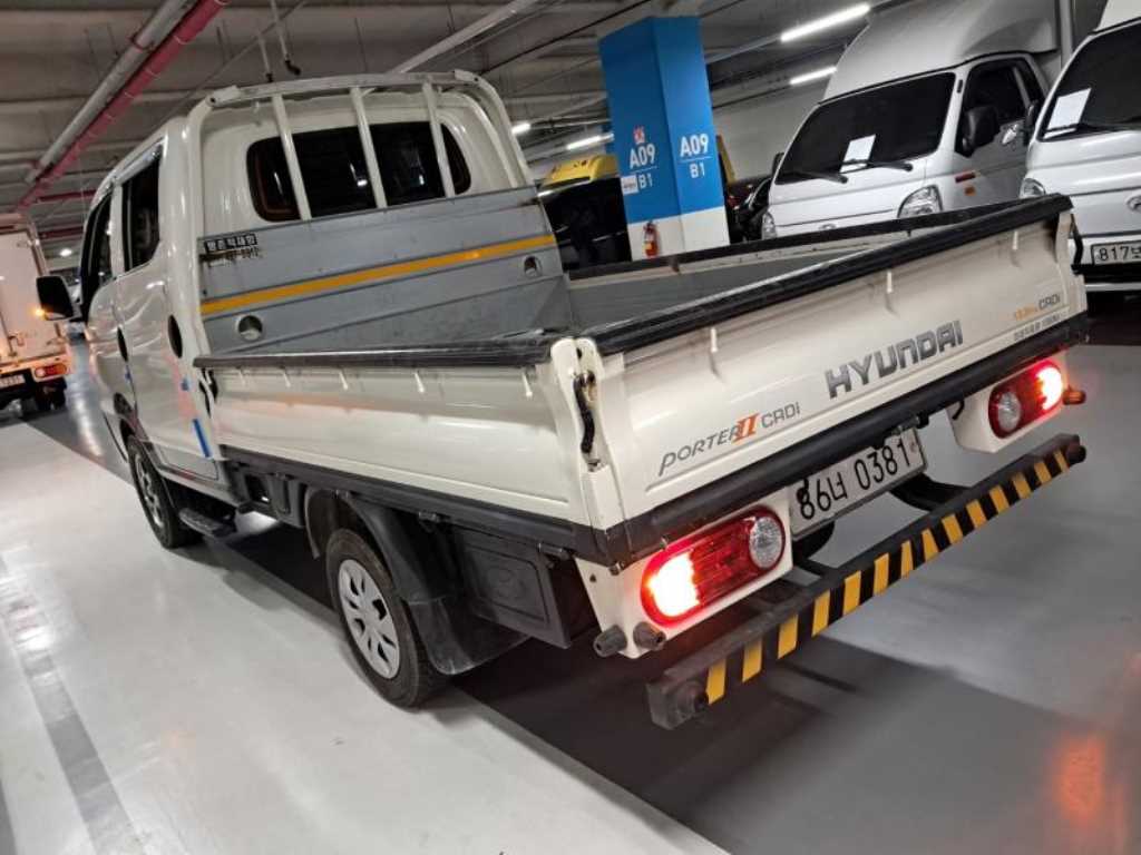 Small Truck Cargo (small) - Vista 4