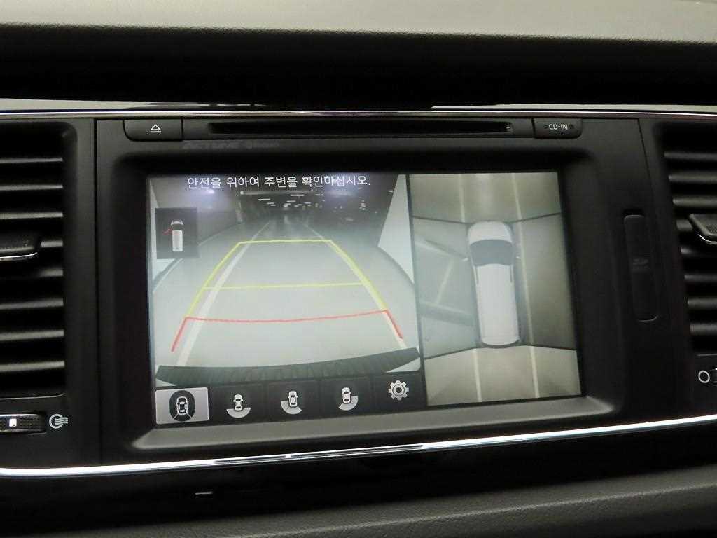 KIA Carnival 2016 Blanco - Importación desde Corea - HF Imports Iquique - Foto 14