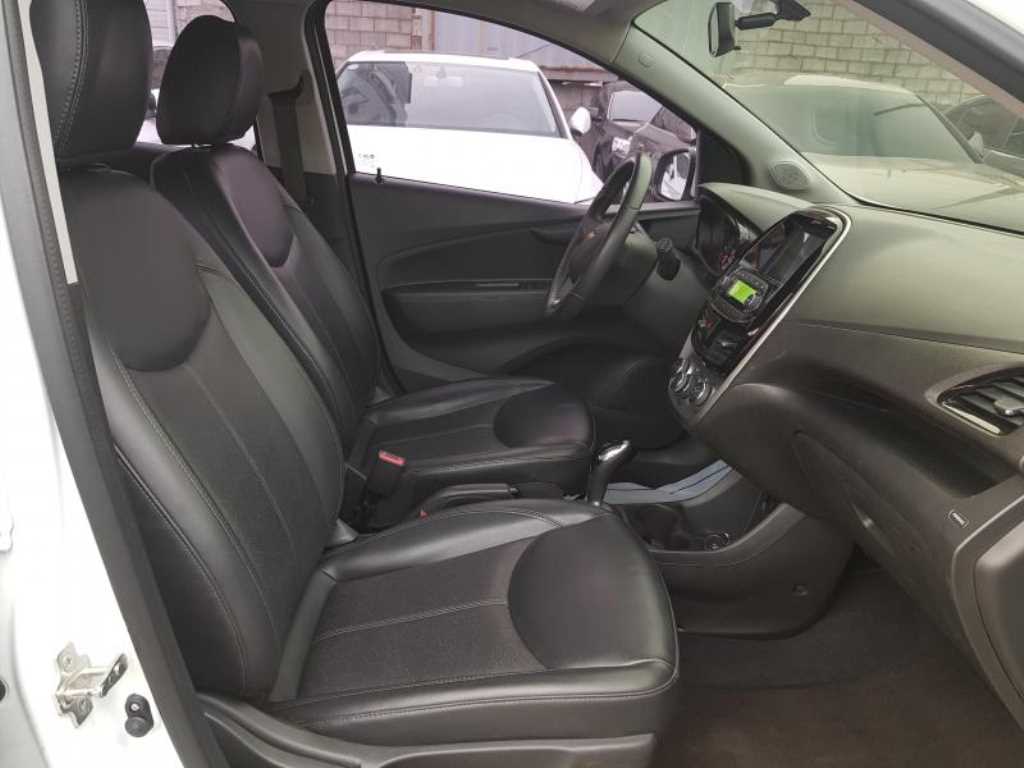 Chevrolet Spark 2017 - Importación desde Corea - HF Imports Iquique - Foto 16