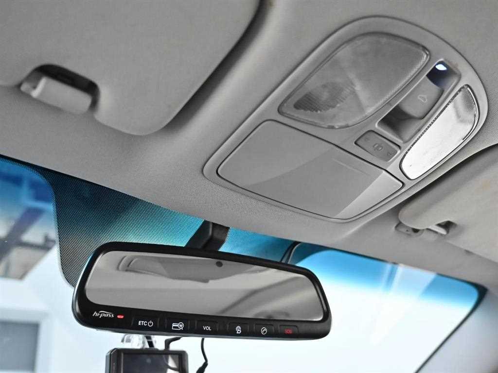 HYUNDAI i40 2014 Azul - Importación desde Corea - HF Imports Iquique - Foto 17