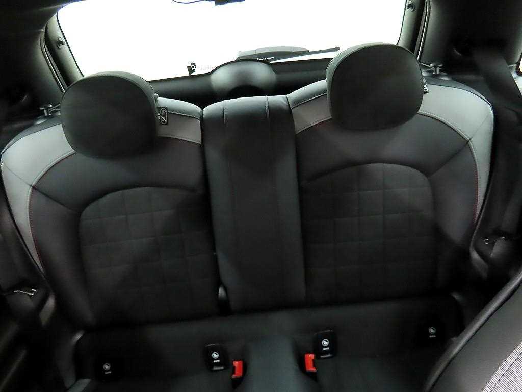 Mini Cooper - Vista 6