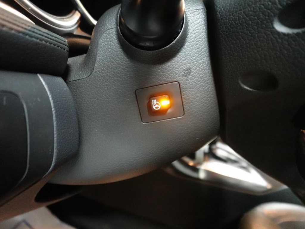 KIA K5 2015 Blanco - Importación desde Corea - HF Imports Iquique - Foto 13