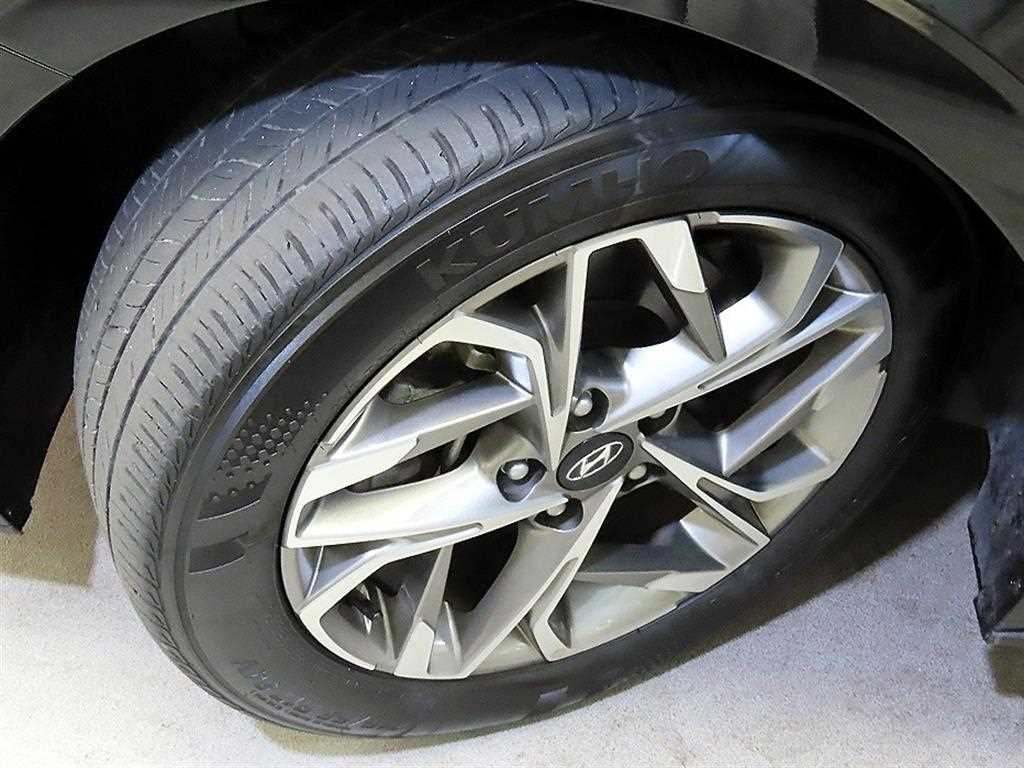 HYUNDAI Sonata 2021 Negro - Importación desde Corea - HF Imports Iquique - Foto 19