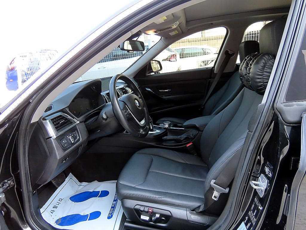 BMW Gran Turismo - Vista 5