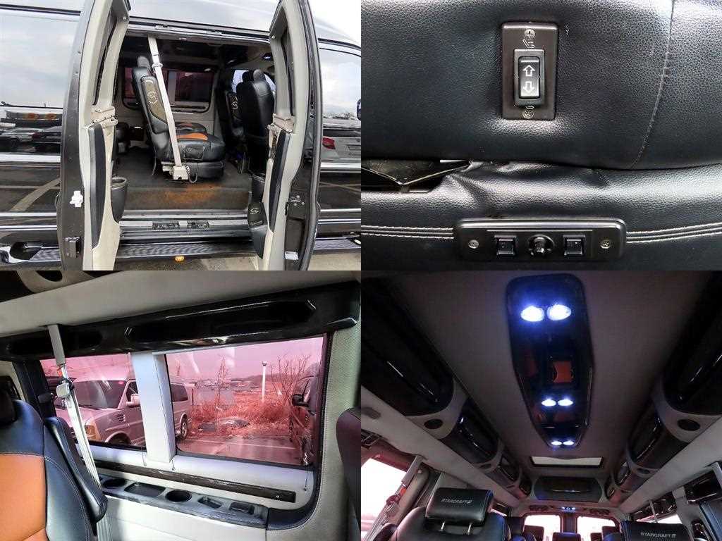 Chevrolet Express van 2013 - Importación desde Corea - HF Imports Iquique - Foto 17