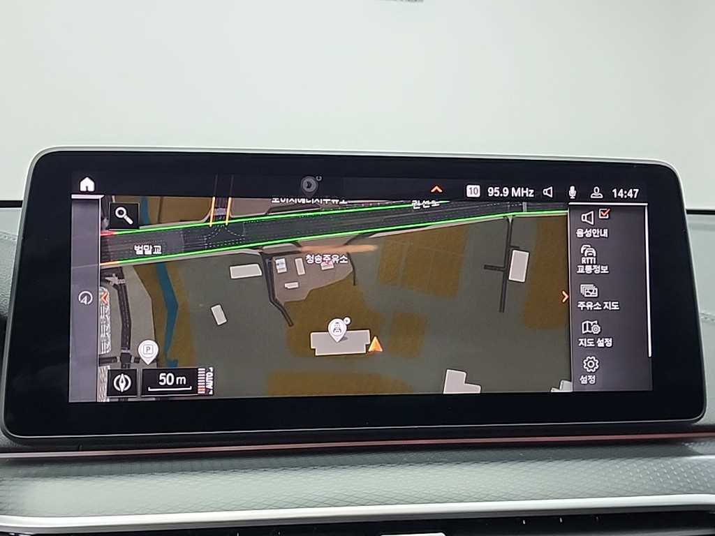 BMW Gran Turismo 2023 Negro - Importación desde Corea - HF Imports Iquique - Foto 15